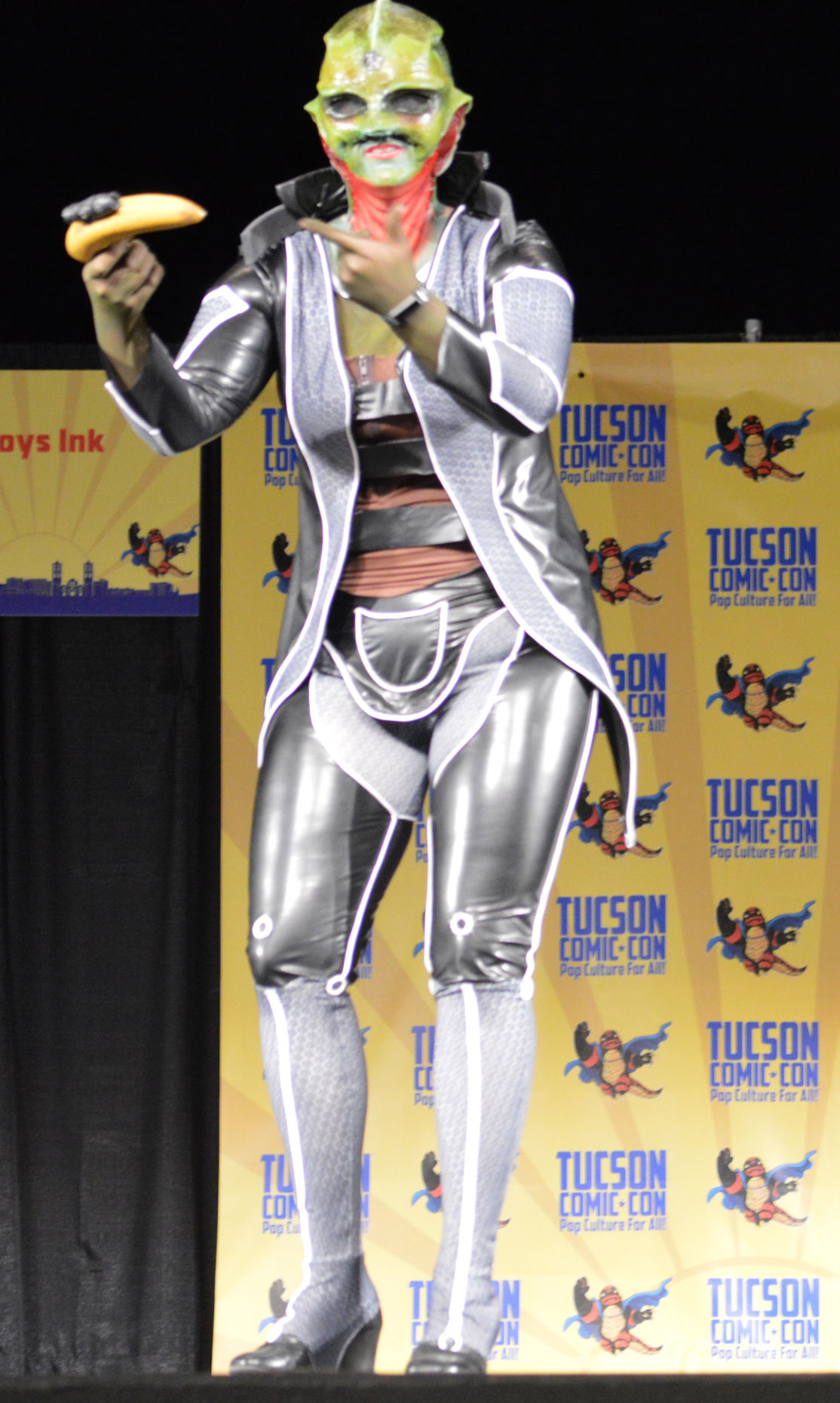 Tucson Comic-Con